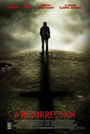 La Resurreccion poster
